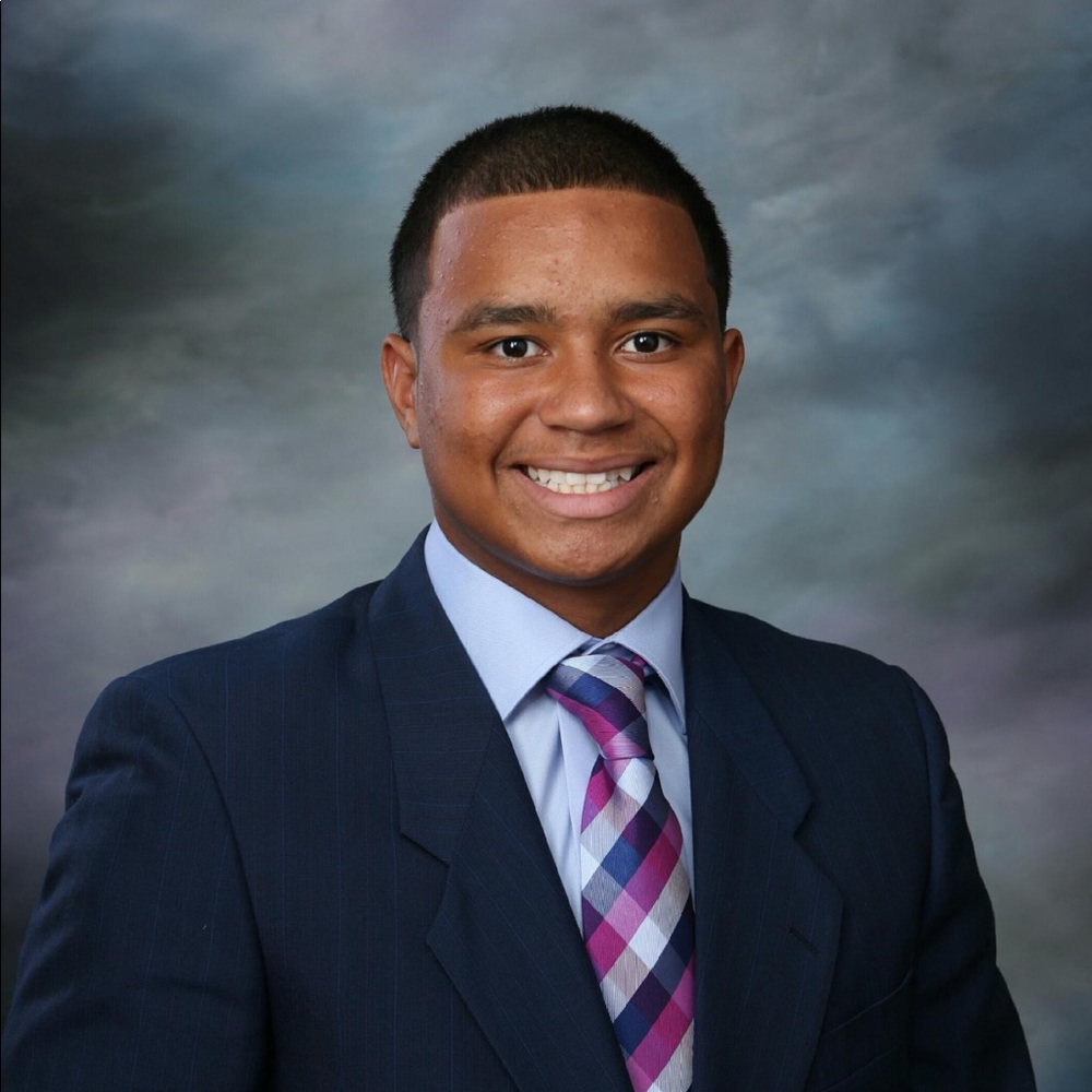 Meet your Posher, Tdgn